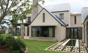 Joubert Construction - Home Building