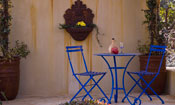 Cemcrete - cement and acrylic based products