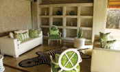 Cemcrete - cement and acrylic based products