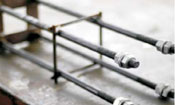 DRS Steel Reinforcing