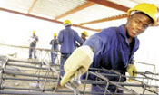 DRS Steel Reinforcing