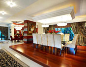 Ettiene Stols Wikus Steenberg House Dreamhome