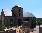 Joehan Erasmus House