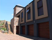 Joehan Erasmus House