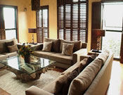 Joehan Erasmus House