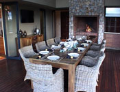Joehan Erasmus House