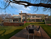 Van der Meulen Moyo House Dreamhome