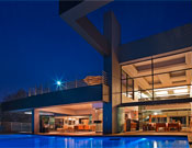 Van der Meulen Moyo House Dreamhome