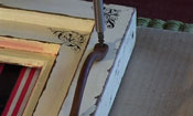 Antique Trays