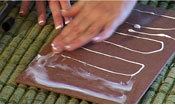 Antique Trays