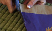 Gift bags
