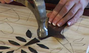 Kitchen Hooks With Forks