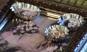 Tart Tin Photo Frames