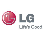 LG Face of the future logo